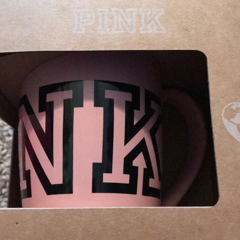 Victoria’s Secret Pink Mug
